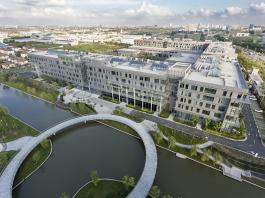 上海聯影醫療科技有限公司