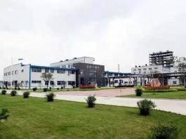 碳谷碳纖維產業園