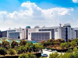 徐州高新區電子信息產業園